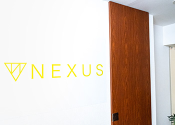 NEXUSパーソナルジム 東京都三田店 の店舗写真