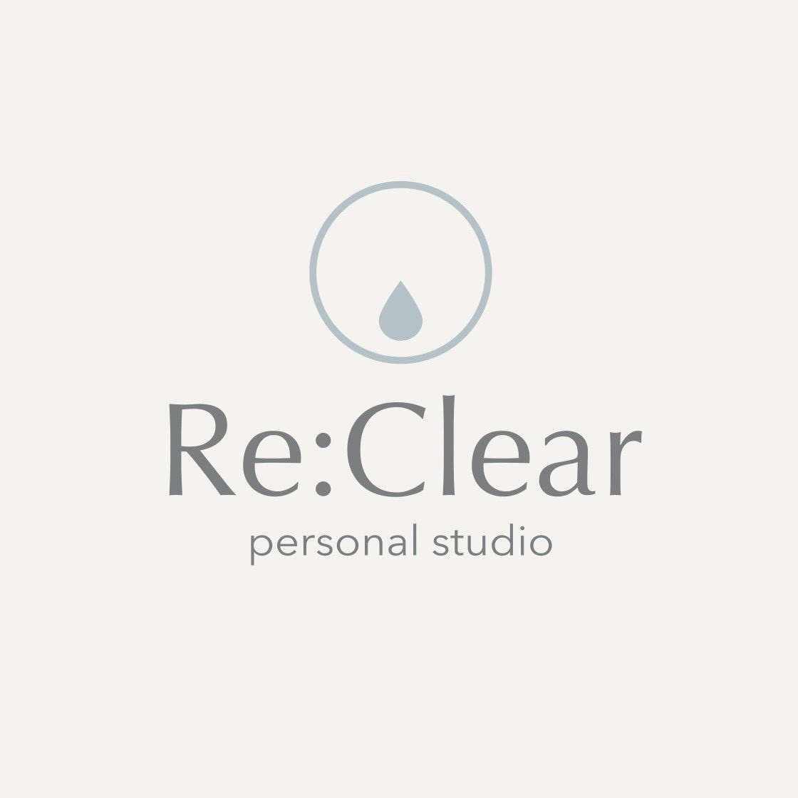 Re:Clear personal studio 五反田 の店舗写真