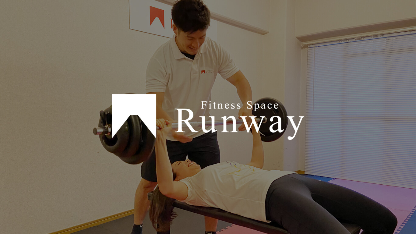 Fitness Space Runway 赤坂店 の店舗写真