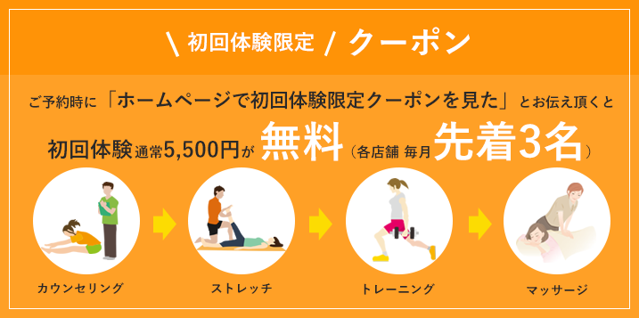 TTBパーソナルジム 八丁堀3号店 の店舗写真