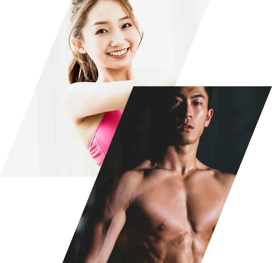 MIYAZAKI GYM 赤坂店 の店舗写真