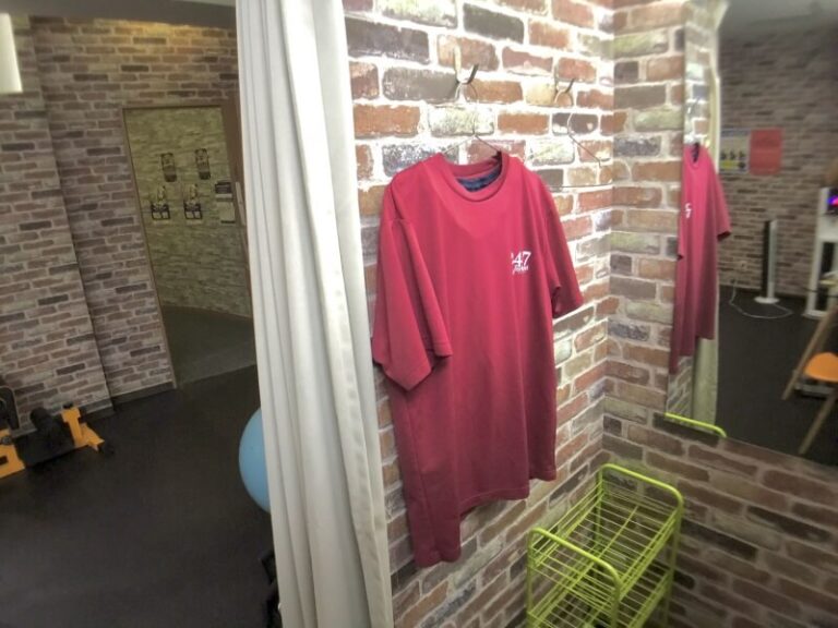 24/7Workout 八王子店 の店舗写真