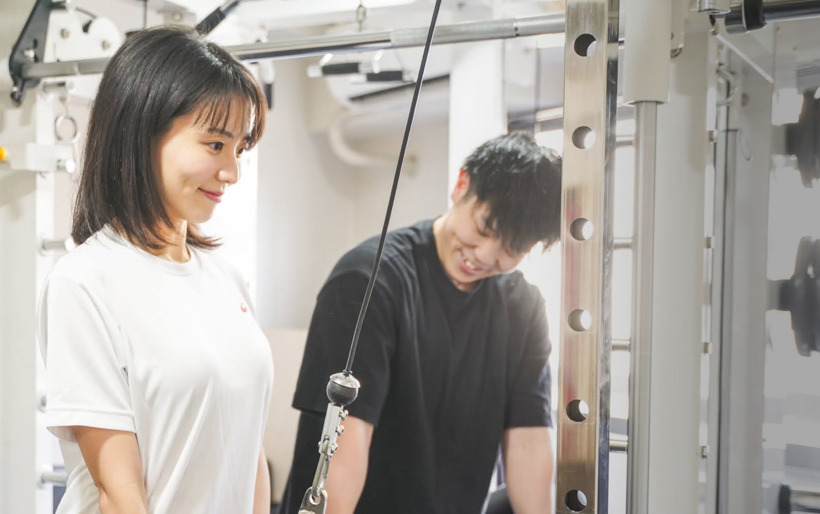 FitwaGYM の店舗写真