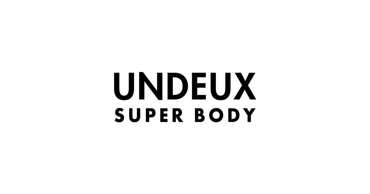 UNDEUX SUPERBODY 麻布十番スタジオ の店舗写真