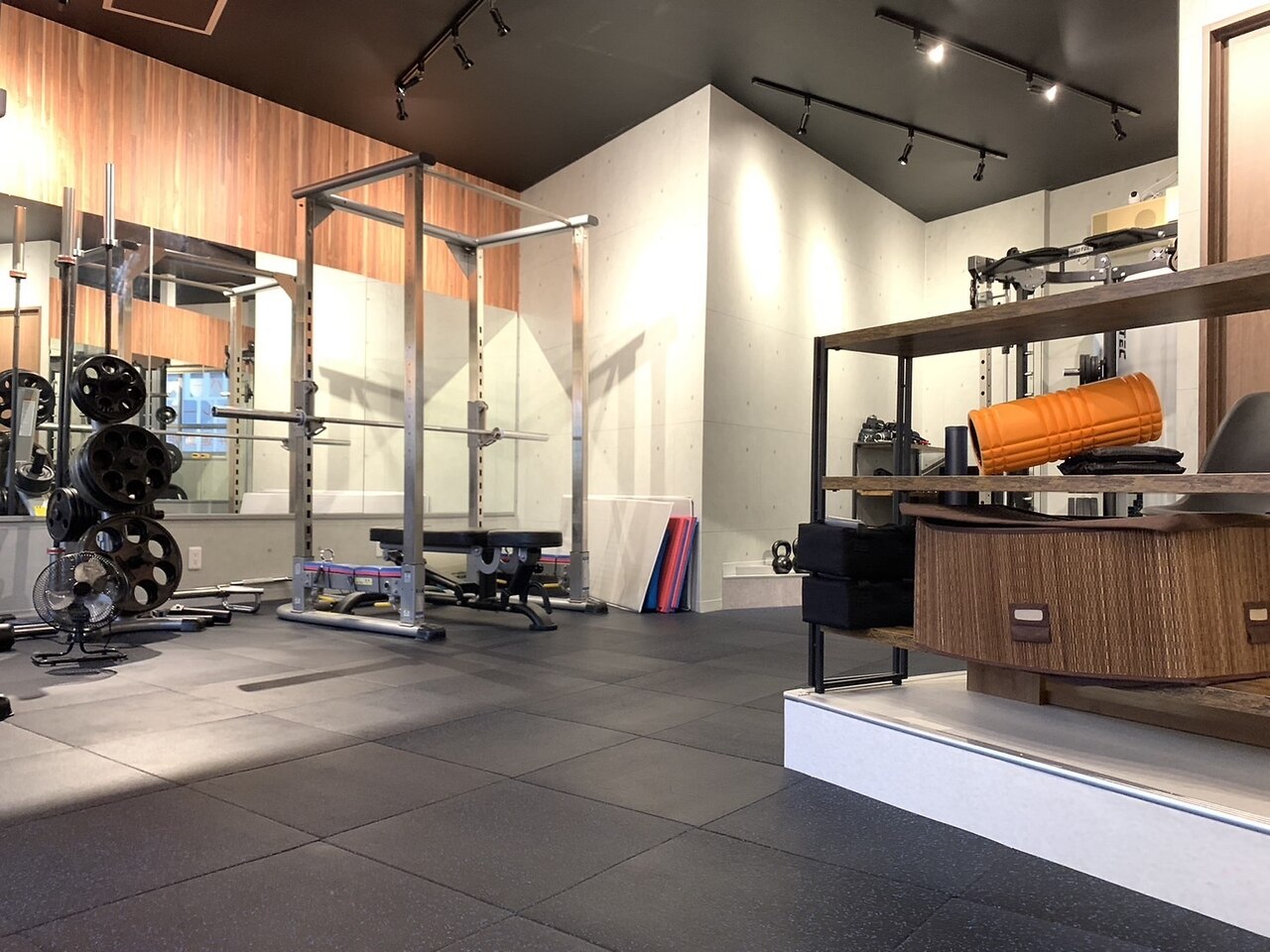 G-KENトレーニング 武蔵新田店 の店舗写真