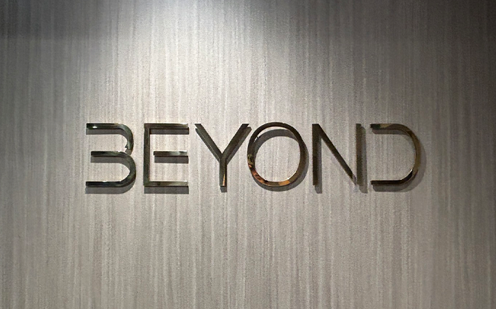 BEYOND 大門・浜松町店 の店舗写真