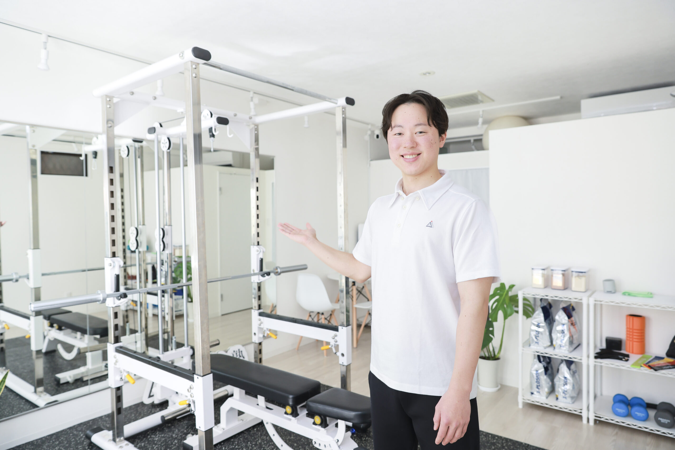 かたぎり塾 成増店 の店舗写真