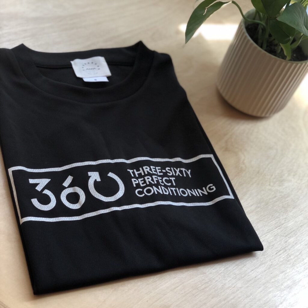 パーソナルジム 360 THREE SIXTY 新宿御苑前 の店舗写真