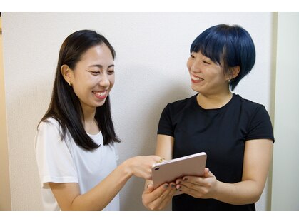パーソナルジム PosiFit 祐天寺 の店舗写真