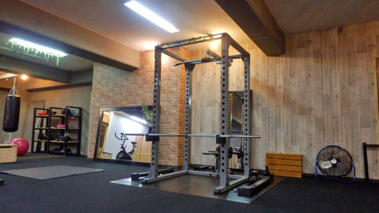 121FITNESS 亀有店 の店舗写真 2