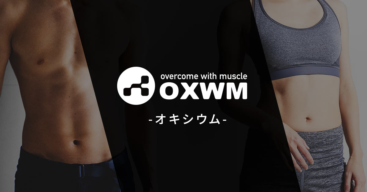 OXWM 東日本橋 の店舗写真