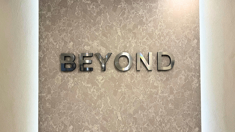 BEYOND 板橋店 の店舗写真