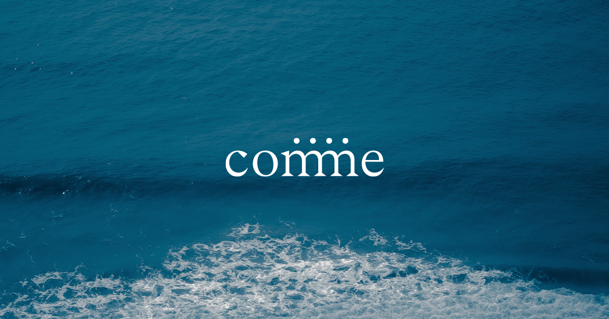 COMME 表参道店 (コム) の店舗写真