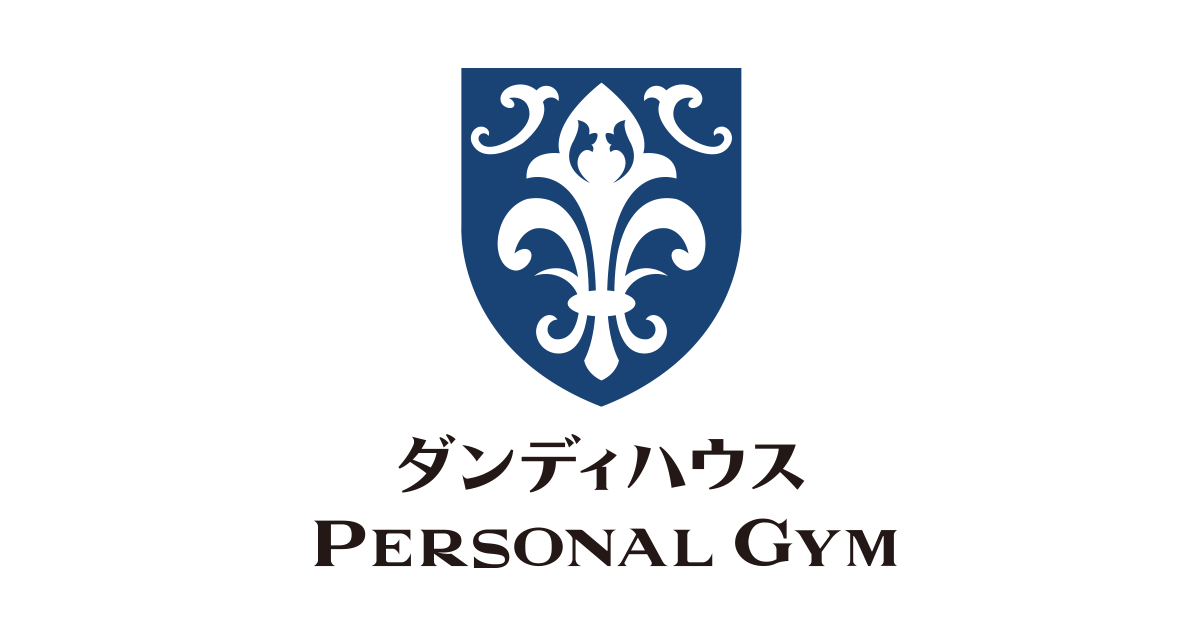 ダンディハウス PERSONAL GYM 新宿店 の店舗写真