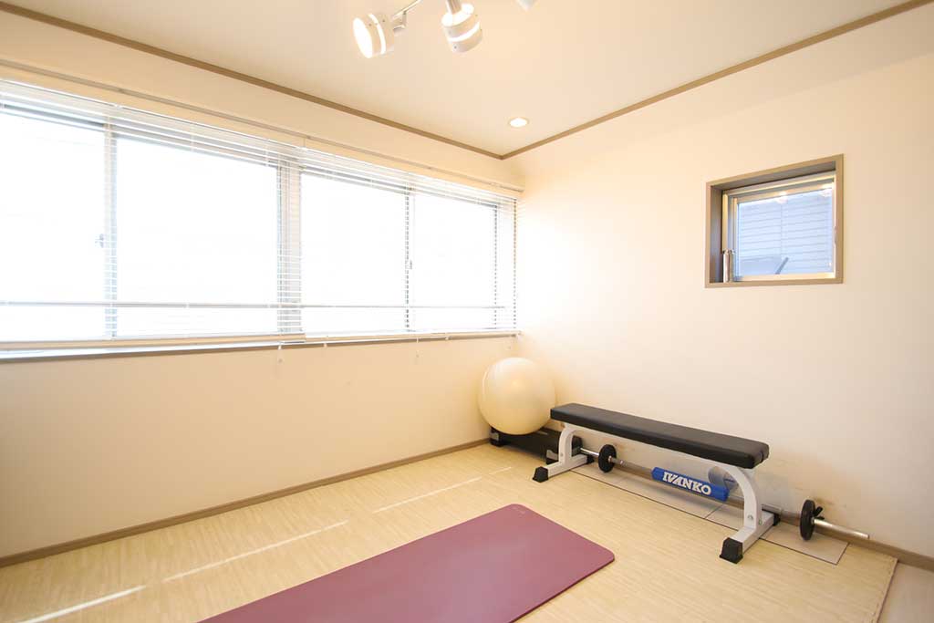 Studio Mi Manera 青山 の店舗写真