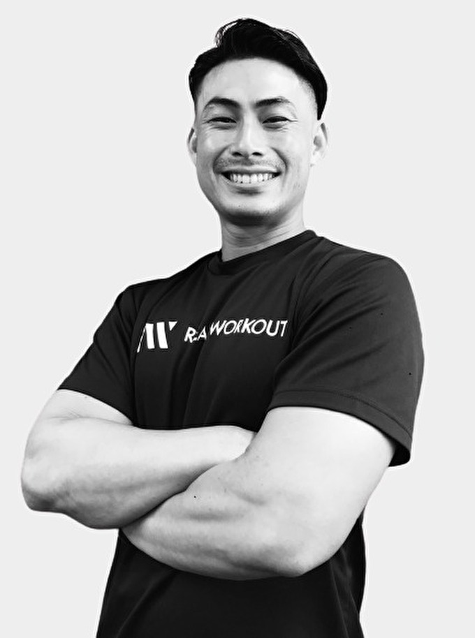 REAL WORKOUT 西荻窪店 の店舗写真