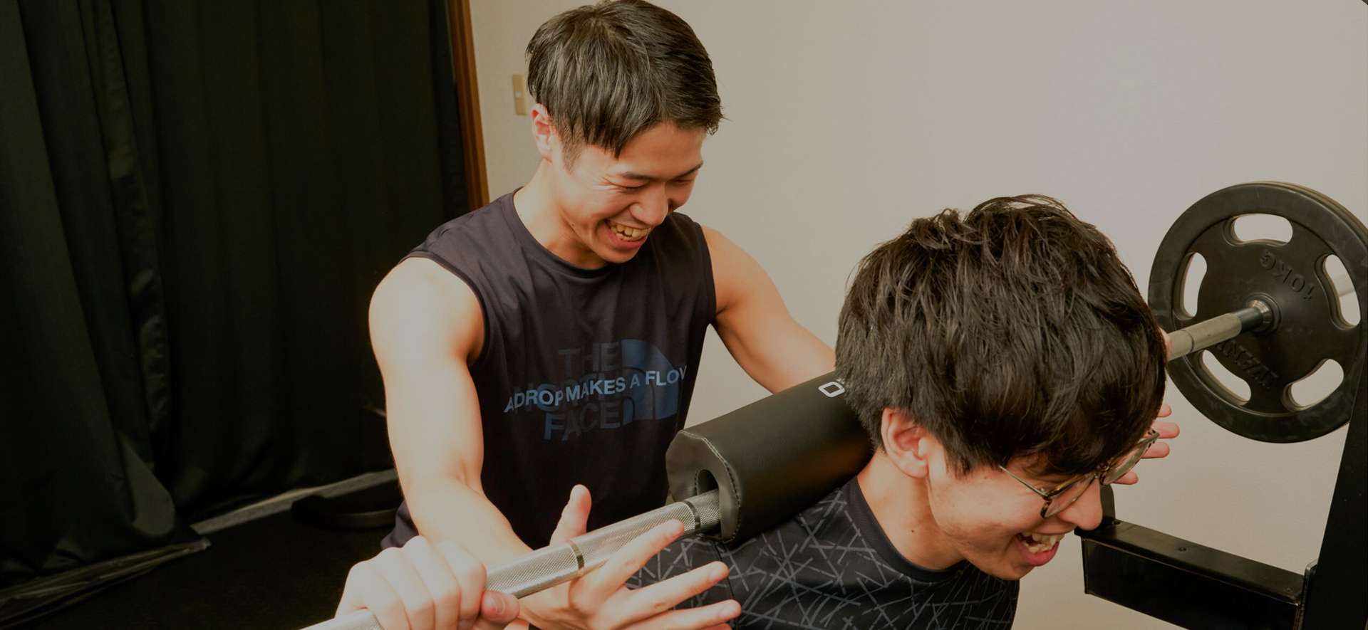 TAG GYM の店舗写真
