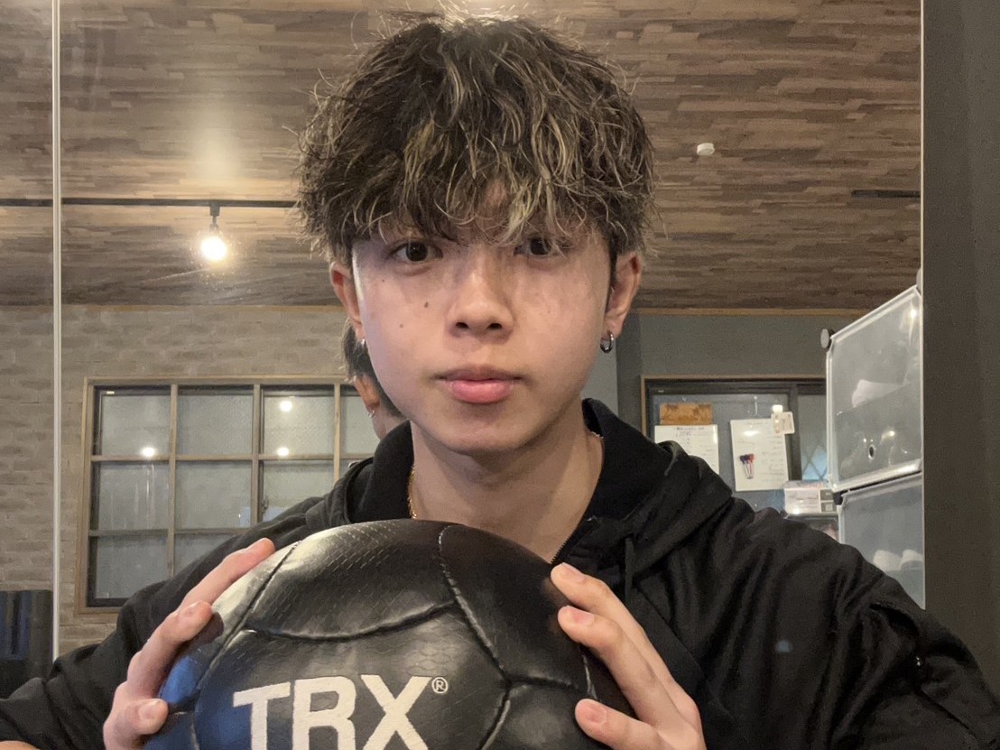 GOODLIFE GYM 五反野店 の店舗写真