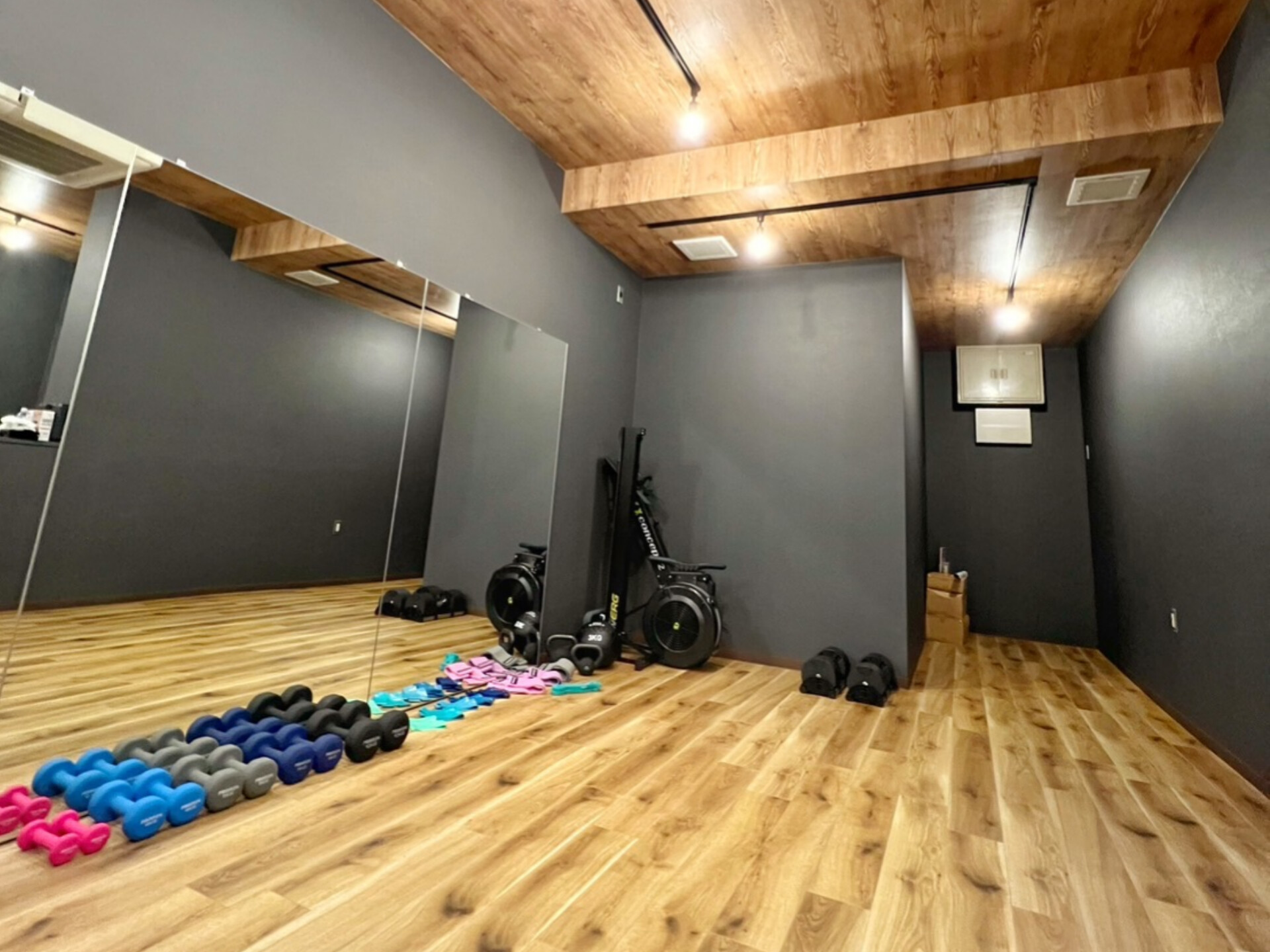 GOODLIFE GYM 梅島店 の店舗写真