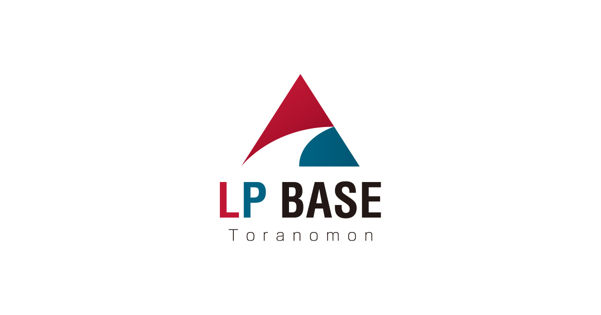 LP BASE Toranomon の店舗写真