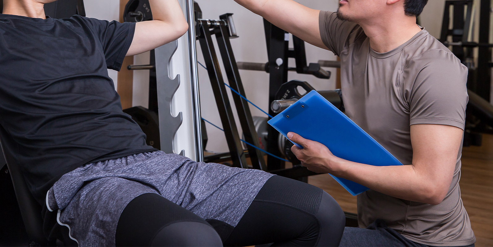 Body Education Laboratory (BEL) 中村橋店 の店舗写真