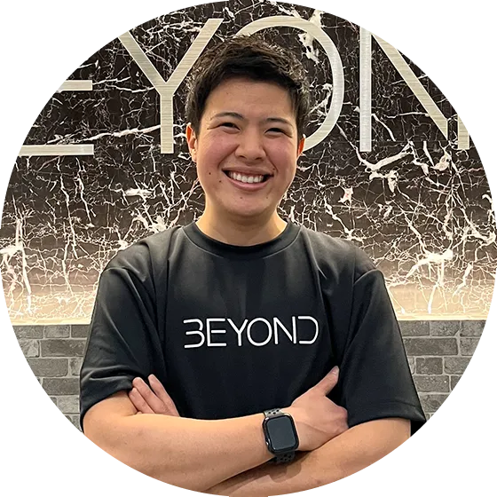 BEYOND 蒲田店 の店舗写真