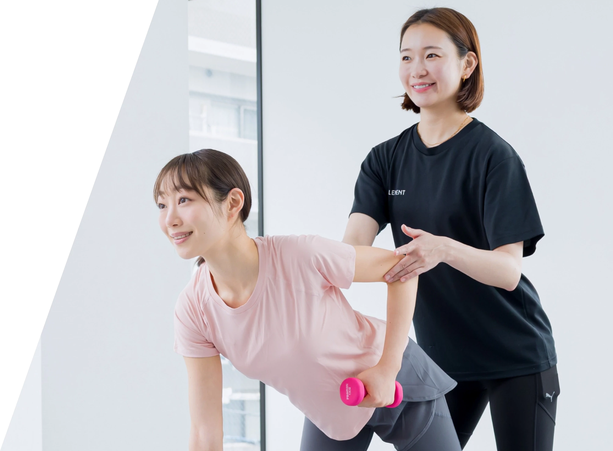 ELEMENT 経堂店 の店舗写真