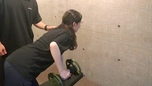 RioGym(リオジム)西麻布 の店舗写真