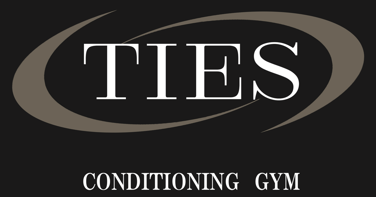 Conditioning gym TIES の店舗写真