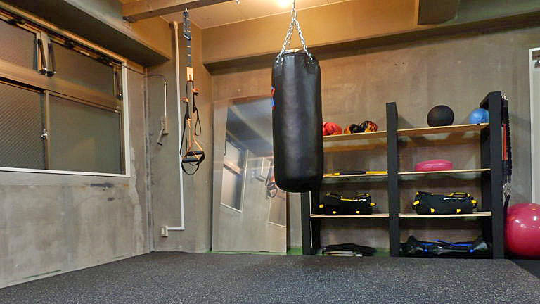 121FITNESS 亀有店 の店舗写真 3