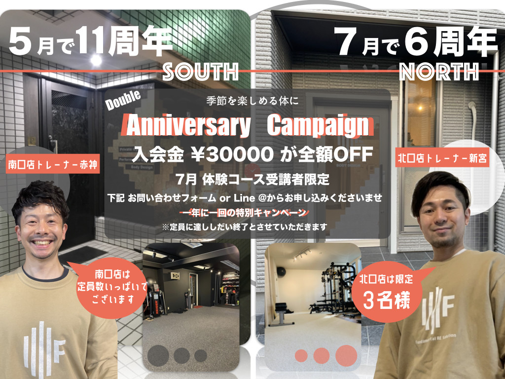 Fundamental Re Solution 南口店 の店舗写真