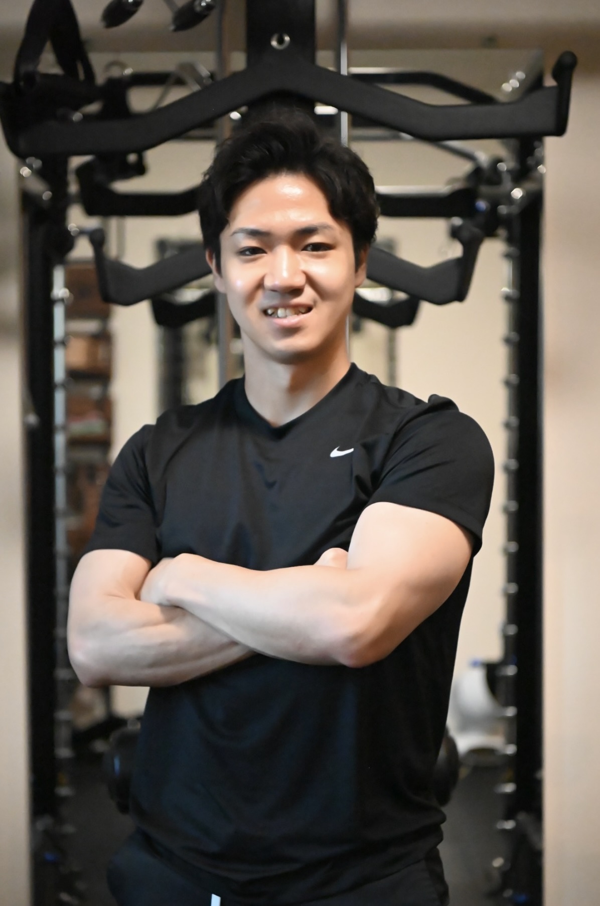 K-fit Gym 高田馬場店 の店舗写真