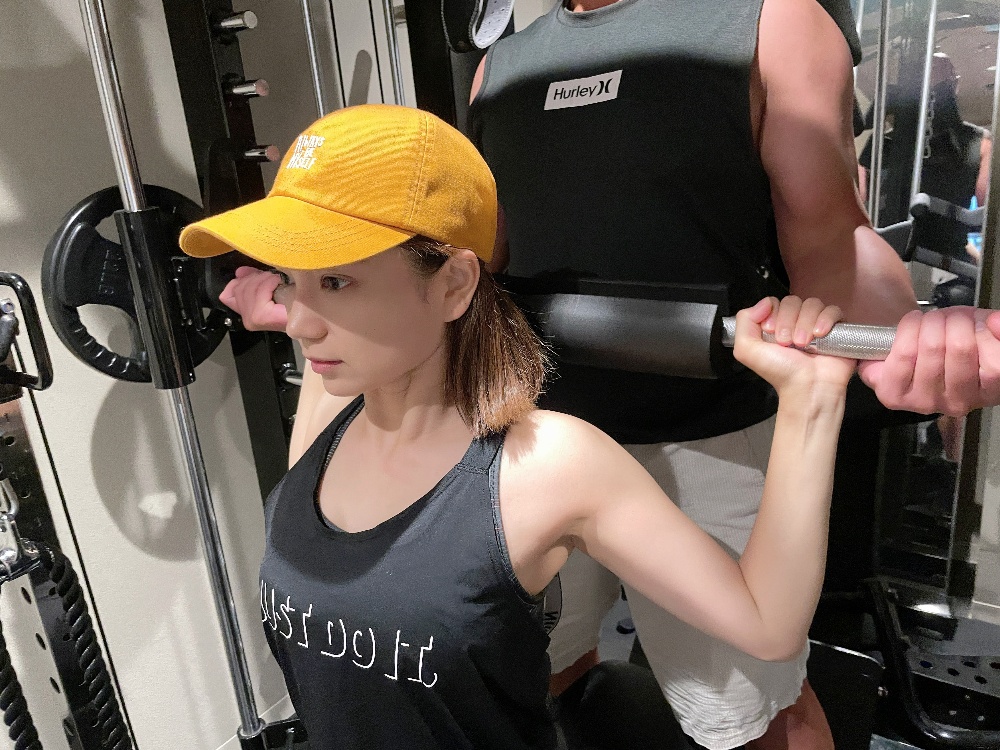 GTジム 神田店(女性専用パーソナルジム) の店舗写真