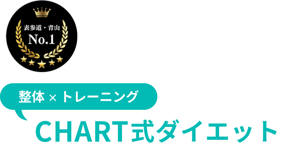 パーソナルジム CHART 大山店 の店舗写真