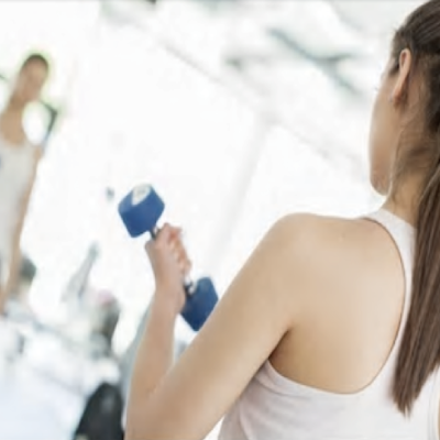 STUDGYM 白金台 の店舗写真