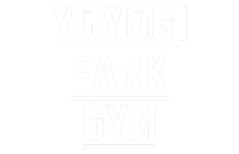 YOYOGI PARK GYM(BARBARIAN RICH & SPEERS) の店舗写真