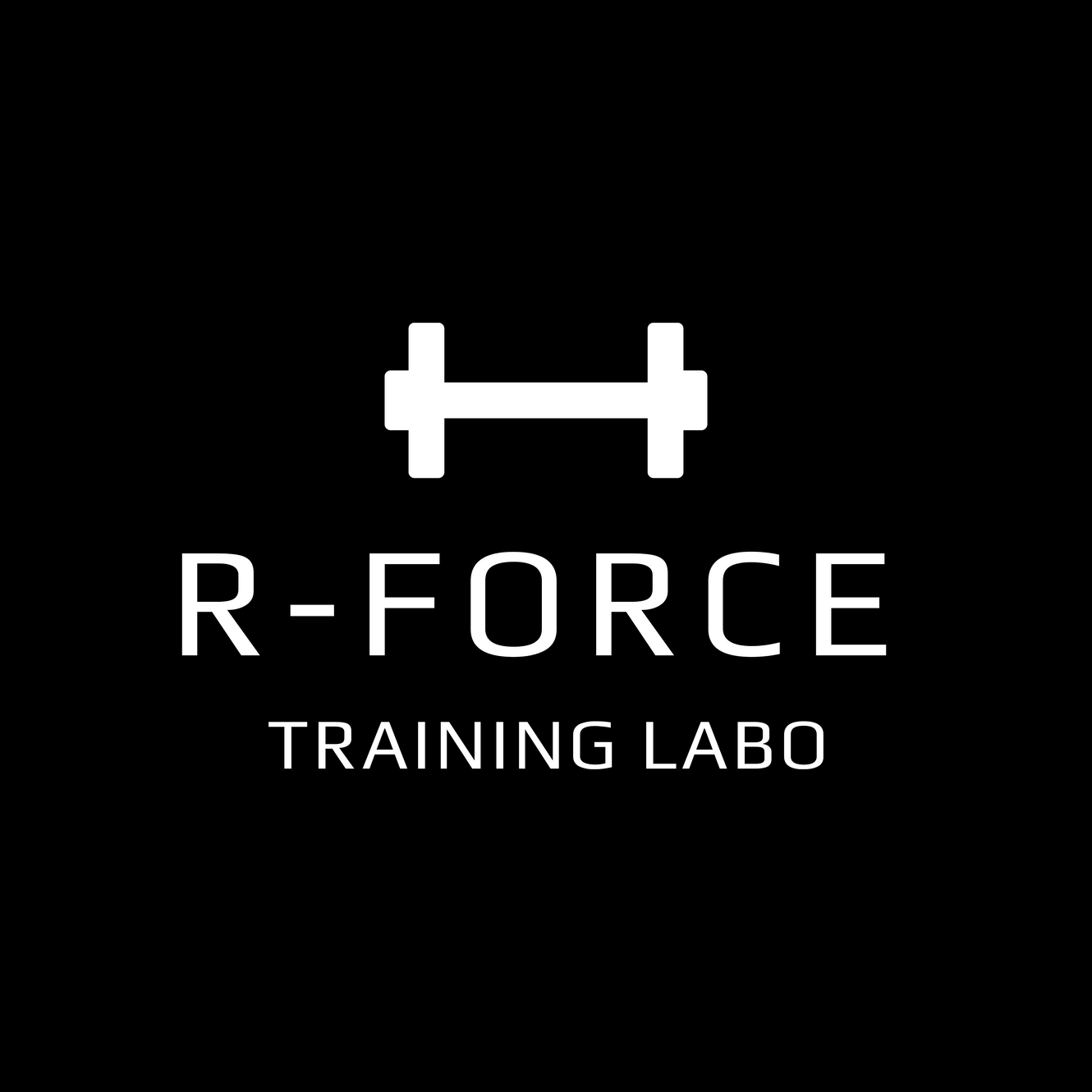 R-FORCE TRAINING LABO の店舗写真