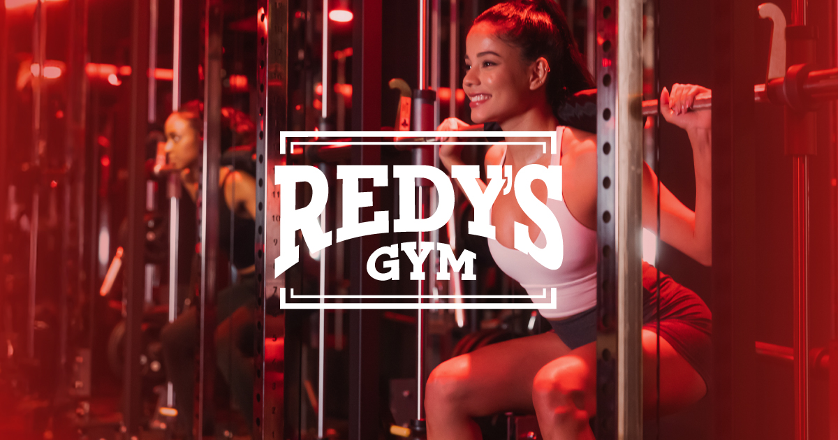 REDY'S GYM 渋谷店 の店舗写真