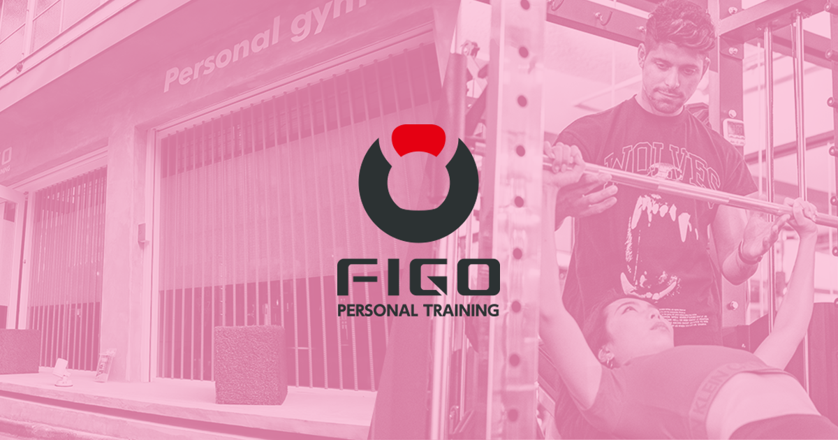 FIGO パーソナルジム品川 の店舗写真