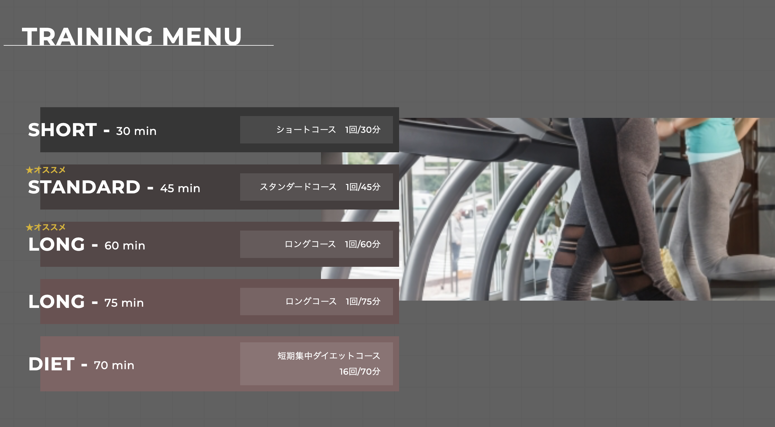 YOKO's GYM TOKYO 新小岩2号店 の店舗写真 2