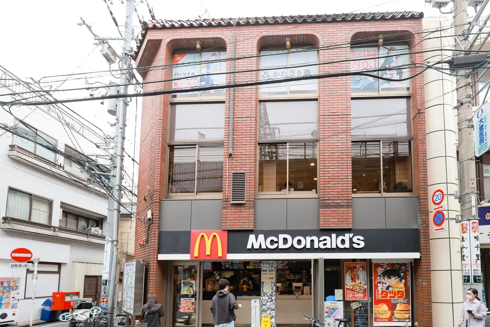 パーソナルジム かたぎり塾 東向島店 の店舗写真