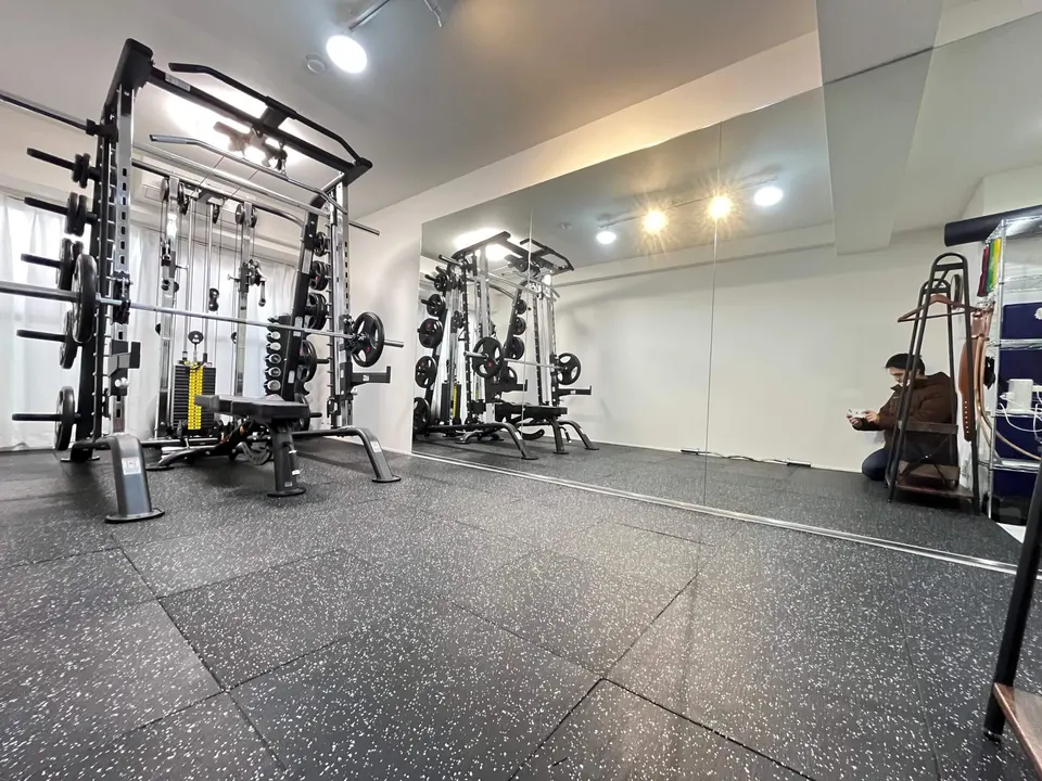 MIYAZAKI GYM 吉祥寺店 の店舗写真