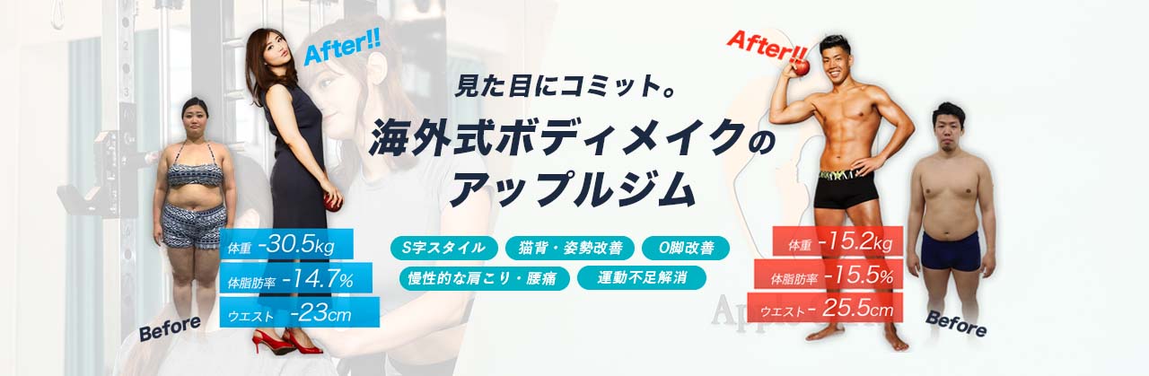 applegym