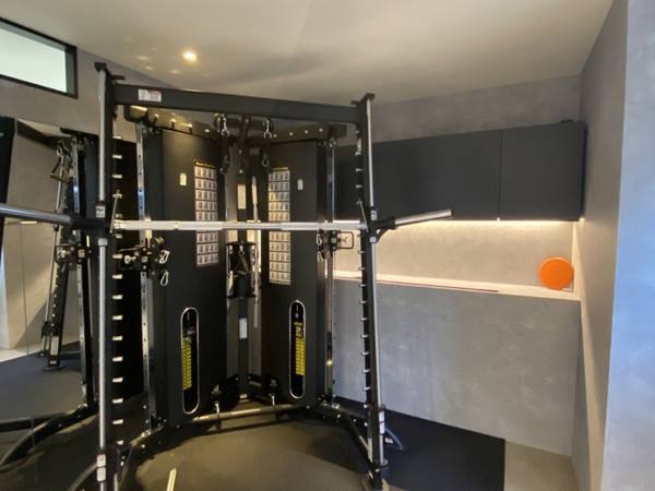 THE PERSONAL GYM 船堀店 の店舗写真 3