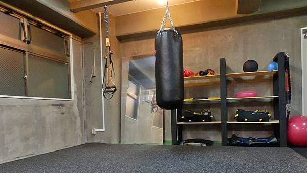 121FITNESS 亀有店 の店舗写真 3