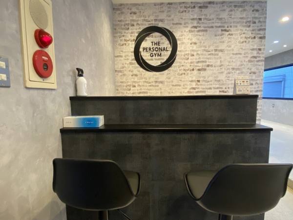 THE PERSONAL GYM 船堀店 の店舗写真 2