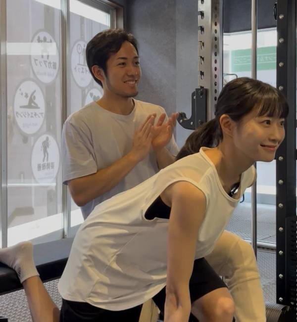 ARISANFIT 池袋店 の店舗写真