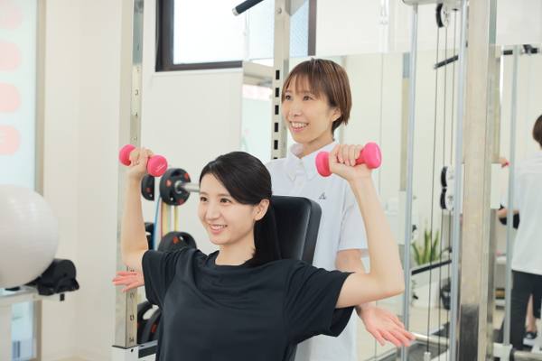 かたぎり塾 上井草店 の店舗写真
