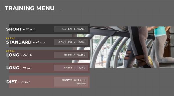 YOKO's GYM TOKYO 新小岩2号店 の店舗写真 2