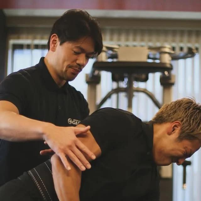 PERSONAL GYM GAIN 神楽坂/江戸川橋のInstagram投稿写真
